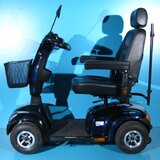 Scuter electric Invacare Orion - 6 km/h