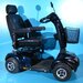 Scuter electric Invacare Orion - 6 km/h