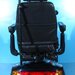 Scuter electric Invacare Orion - 6 km/h